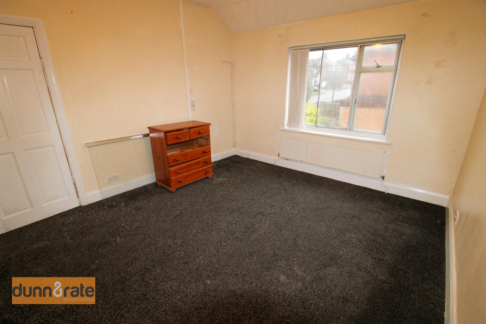 Kelvin Avenue, Sneyd Green, Stoke-On-Trent